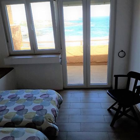 Apartament Loft With Balcony Sea View Playa Del Hombre Zewnętrze zdjęcie