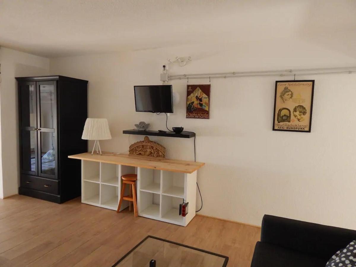 Apartament Loft With Balcony Sea View Playa Del Hombre Zewnętrze zdjęcie