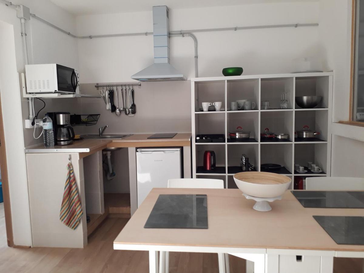 Apartament Loft With Balcony Sea View Playa Del Hombre Zewnętrze zdjęcie