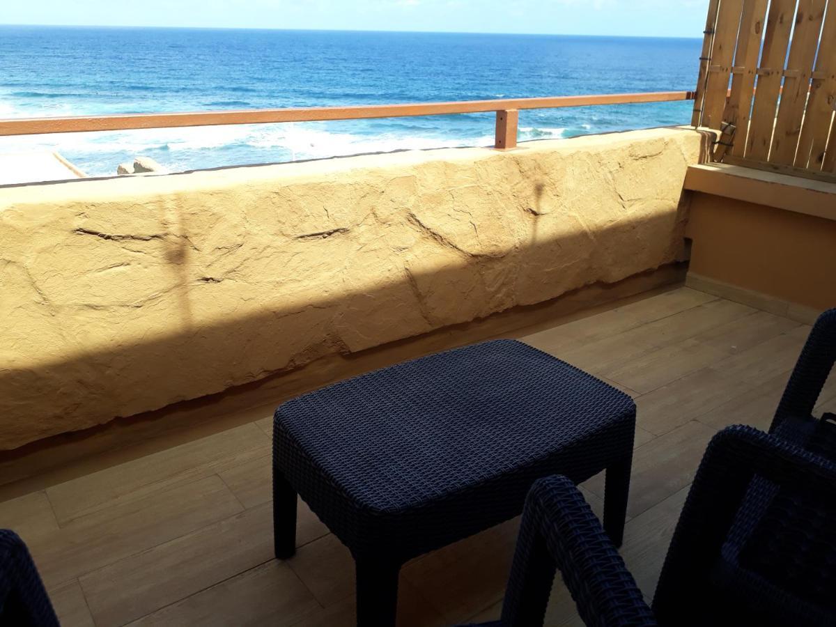 Apartament Loft With Balcony Sea View Playa Del Hombre Zewnętrze zdjęcie