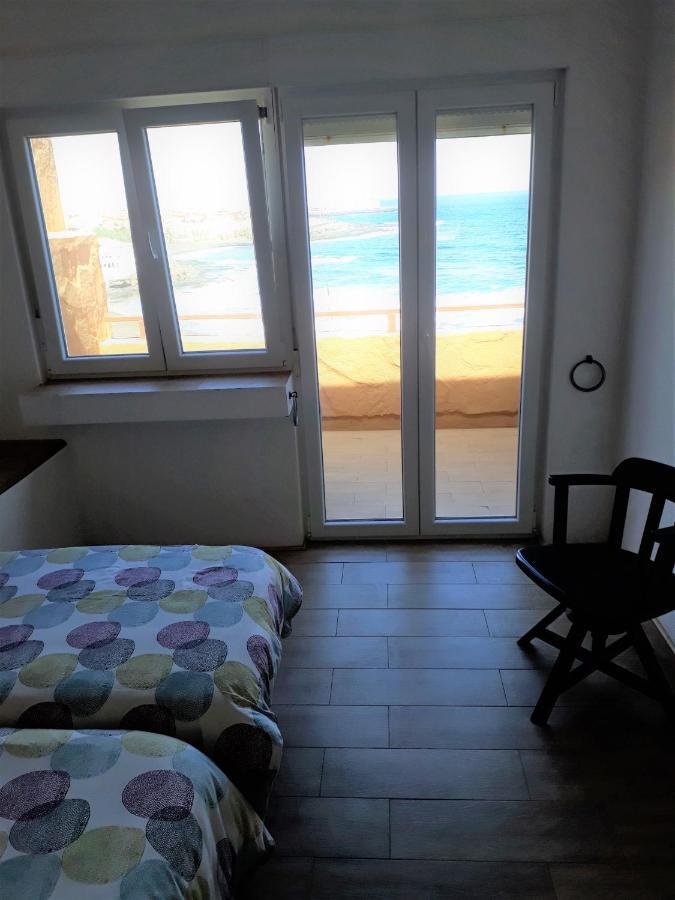 Apartament Loft With Balcony Sea View Playa Del Hombre Zewnętrze zdjęcie
