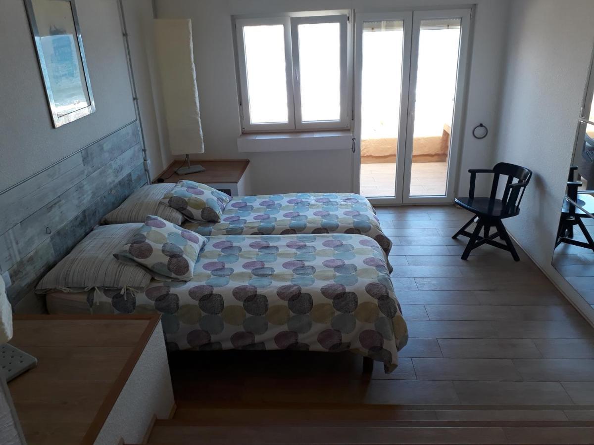 Apartament Loft With Balcony Sea View Playa Del Hombre Zewnętrze zdjęcie